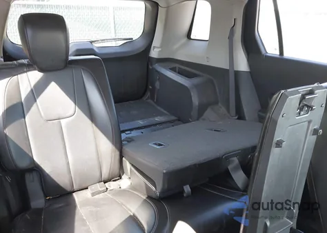 2013 GMC Terrain Slt z USA, uszkodzony, nr VIN 2GKFLXE39D6224804